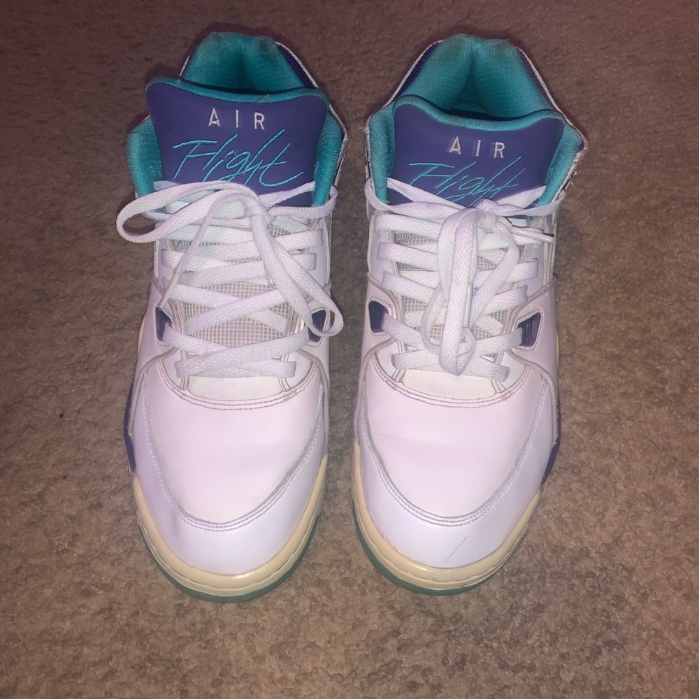 Air flight Jordan’s